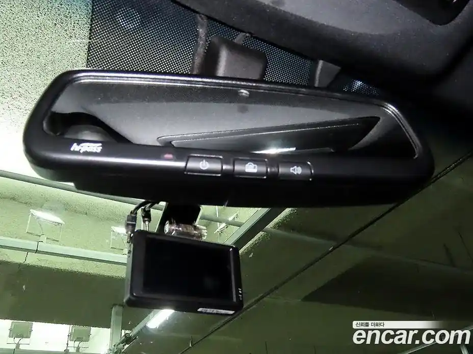 SsangYong Rexton 2019 2.2 гидро в Москве № 1833457, фото 14