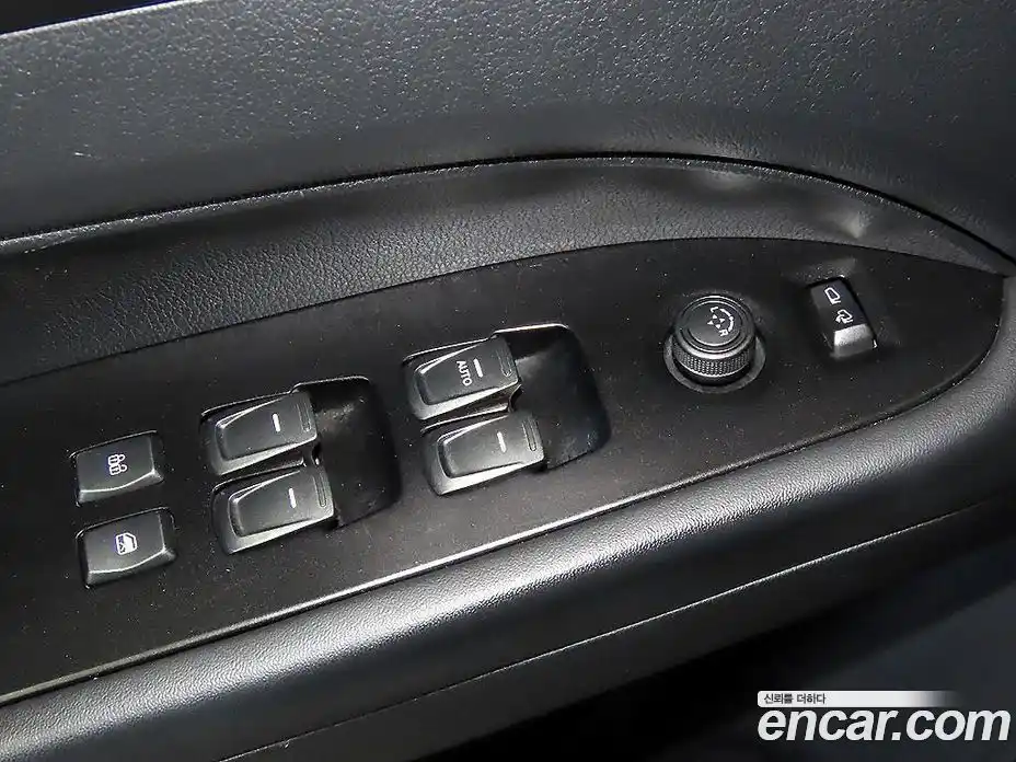 SsangYong Rexton 2019 2.2 гидро в Москве № 1833457, фото 16