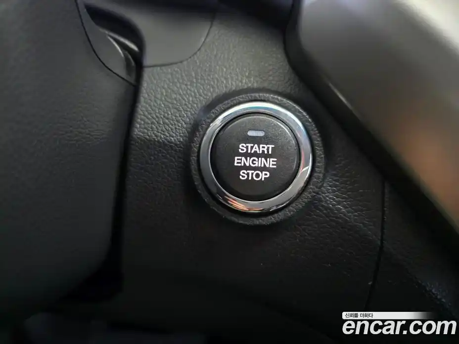 SsangYong TIBOLI 2016 1.6 гидро в Москве № 1833464, фото 14