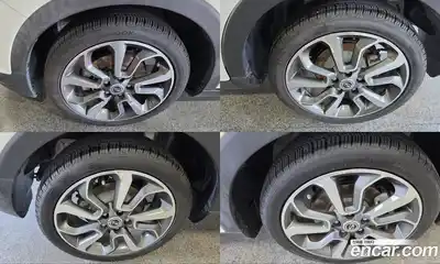 SsangYong TIBOLI 2016 1.6 гидро в Москве № 1833464, миниатюра 5