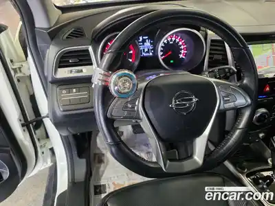 SsangYong TIBOLI 2016 1.6 гидро в Москве № 1833464, миниатюра 7