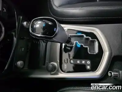 SsangYong TIBOLI 2016 1.6 гидро в Москве № 1833464, миниатюра 9