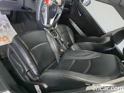SsangYong TIBOLI 2016 1.6 гидро в Москве № 1833464, миниатюра 10