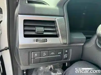 SsangYong Rexton 2021 2.2 гидро в Москве № 1906890, миниатюра 8