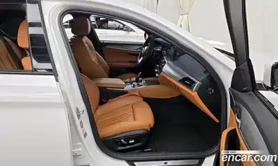BMW 5-Series 2017 2.0 гидро в Москве, миниатюра 11