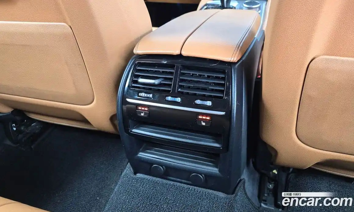 BMW 5-Series 2017 2.0 гидро в Москве, фото 19