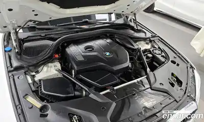 BMW 5-Series 2017 2.0 гидро в Москве, миниатюра 6