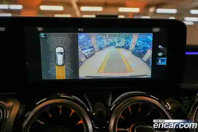 Mercedes-Benz GLB-Class 2022 2.0 гидро в Москве, миниатюра 12