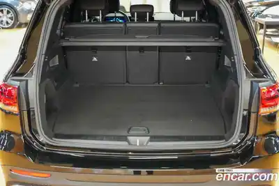 Mercedes-Benz GLB-Class 2022 2.0 гидро в Москве, миниатюра 5