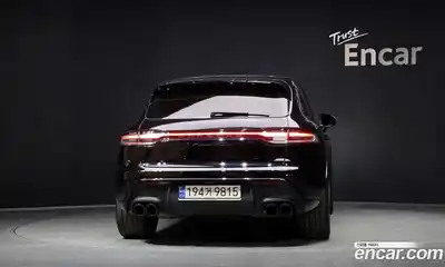 Porsche Macan 2022 2.9 гидро в Москве, миниатюра 4