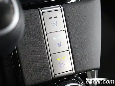 Hyundai Casper 2024 1.0 гидро в Москве № 1977221, миниатюра 11