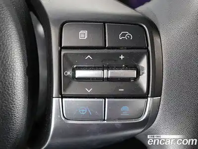 Hyundai Casper 2024 1.0 гидро в Москве № 1977221, миниатюра 12
