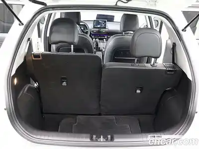 Hyundai Casper 2024 1.0 гидро в Москве № 1977221, миниатюра 5
