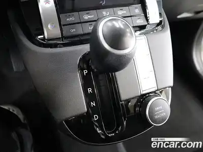 Hyundai Casper 2024 1.0 гидро в Москве № 1977221, миниатюра 9