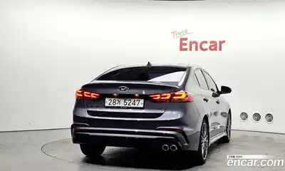 Hyundai Avante 2018 1.6 гидро в Москве № 1977230, миниатюра 4