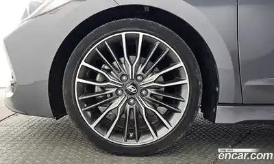 Hyundai Avante 2018 1.6 гидро в Москве № 1977230, миниатюра 5