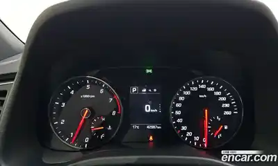 Hyundai Avante 2018 1.6 гидро в Москве № 1977230, миниатюра 8