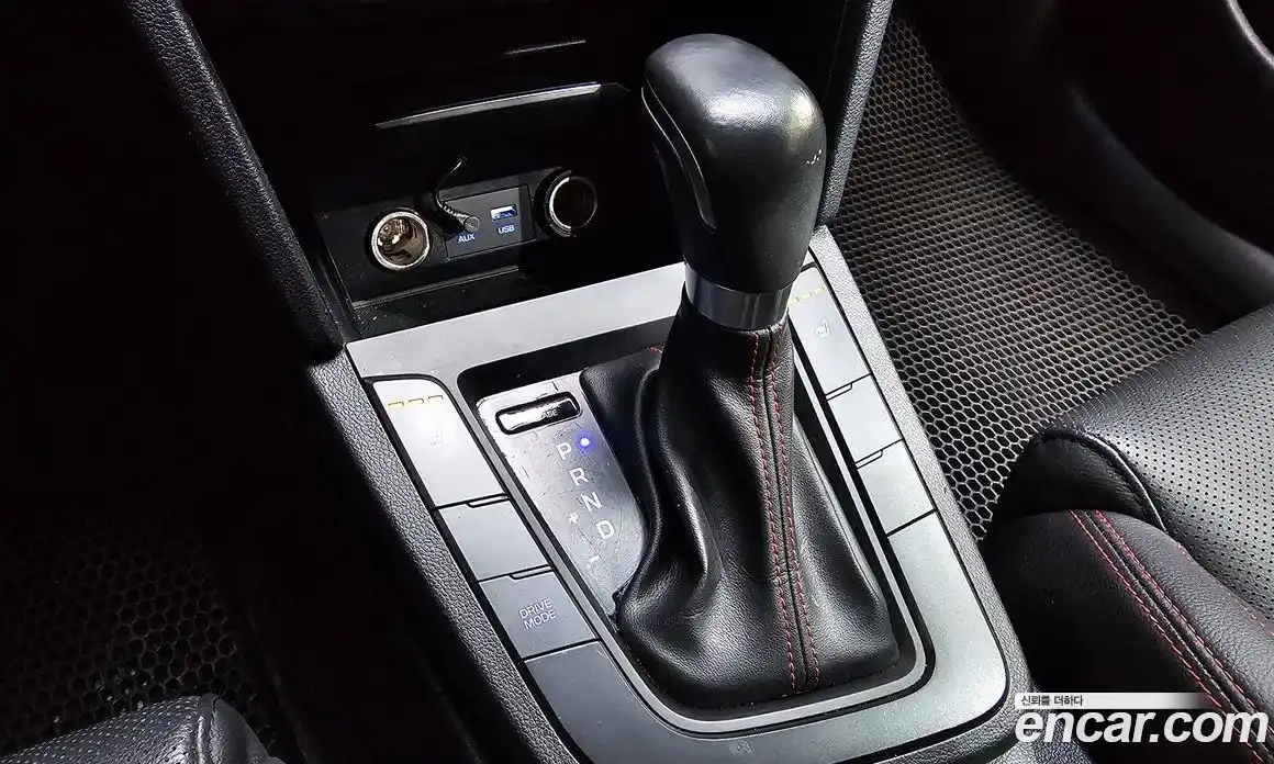 Hyundai Avante 2018 1.6 гидро в Москве № 1977230, фото 9