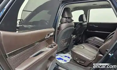 Hyundai Palisade 2023 3.8 гидро в Москве, миниатюра 11