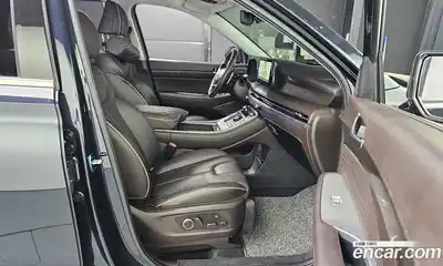 Hyundai Palisade 2023 3.8 гидро в Москве, миниатюра 12