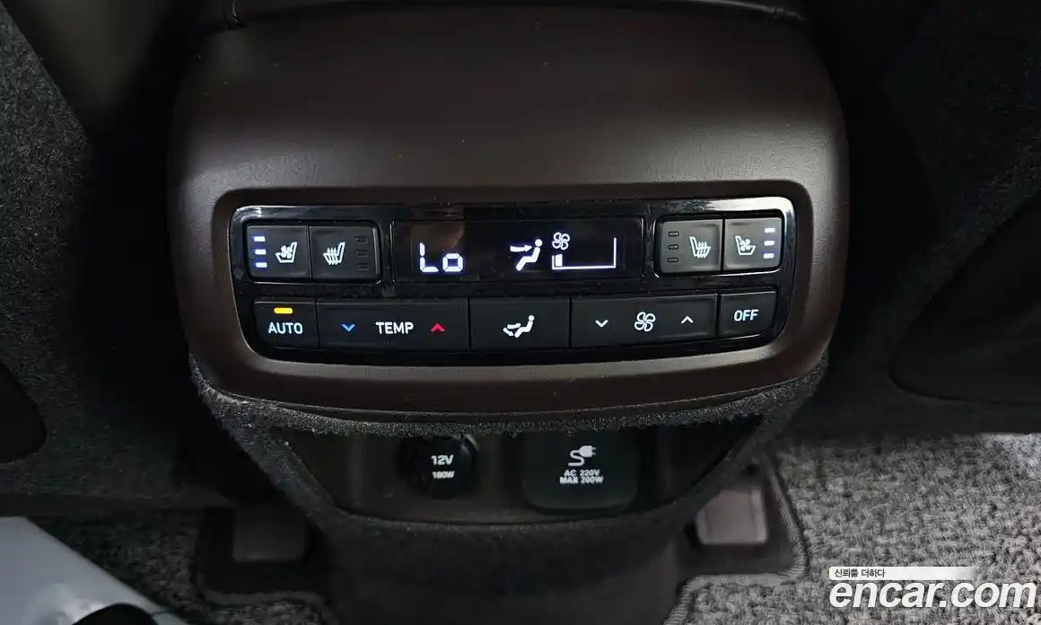 Hyundai Palisade 2023 3.8 гидро в Москве, фото 18