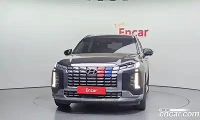 Hyundai Palisade 2023 3.8 гидро в Москве, миниатюра 3