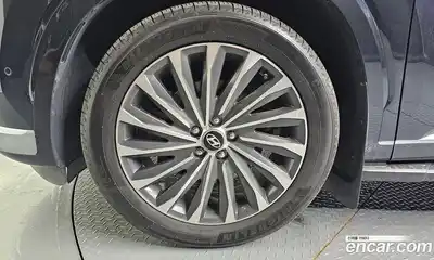 Hyundai Palisade 2023 3.8 гидро в Москве, миниатюра 5