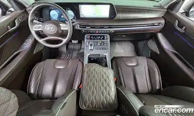 Hyundai Palisade 2023 3.8 гидро в Москве, миниатюра 7