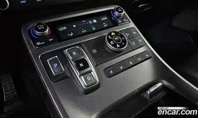 Hyundai Palisade 2023 3.8 гидро в Москве, миниатюра 9