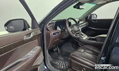 Hyundai Palisade 2023 3.8 гидро в Москве, миниатюра 10