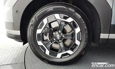 Hyundai Santa Fe 2023 2.5 гидро в Москве № 1977236, миниатюра 5