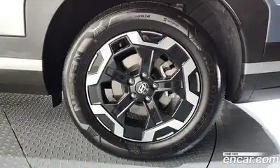 Hyundai Santa Fe 2023 2.5 гидро в Москве № 1977236, миниатюра 7