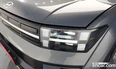 Hyundai Santa Fe 2023 2.5 гидро в Москве № 1977236, миниатюра 8