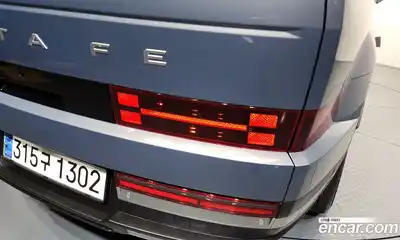 Hyundai Santa Fe 2023 2.5 гидро в Москве № 1977236, миниатюра 9