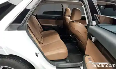 Hyundai Grandeur 2023 3.5 гидро в Москве, миниатюра 11
