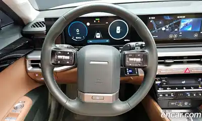 Hyundai Grandeur 2023 3.5 гидро в Москве, миниатюра 12