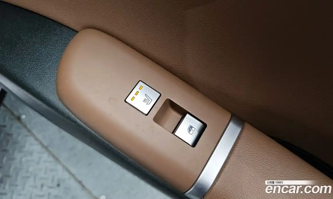 Hyundai Grandeur 2023 3.5 гидро в Москве, фото 17