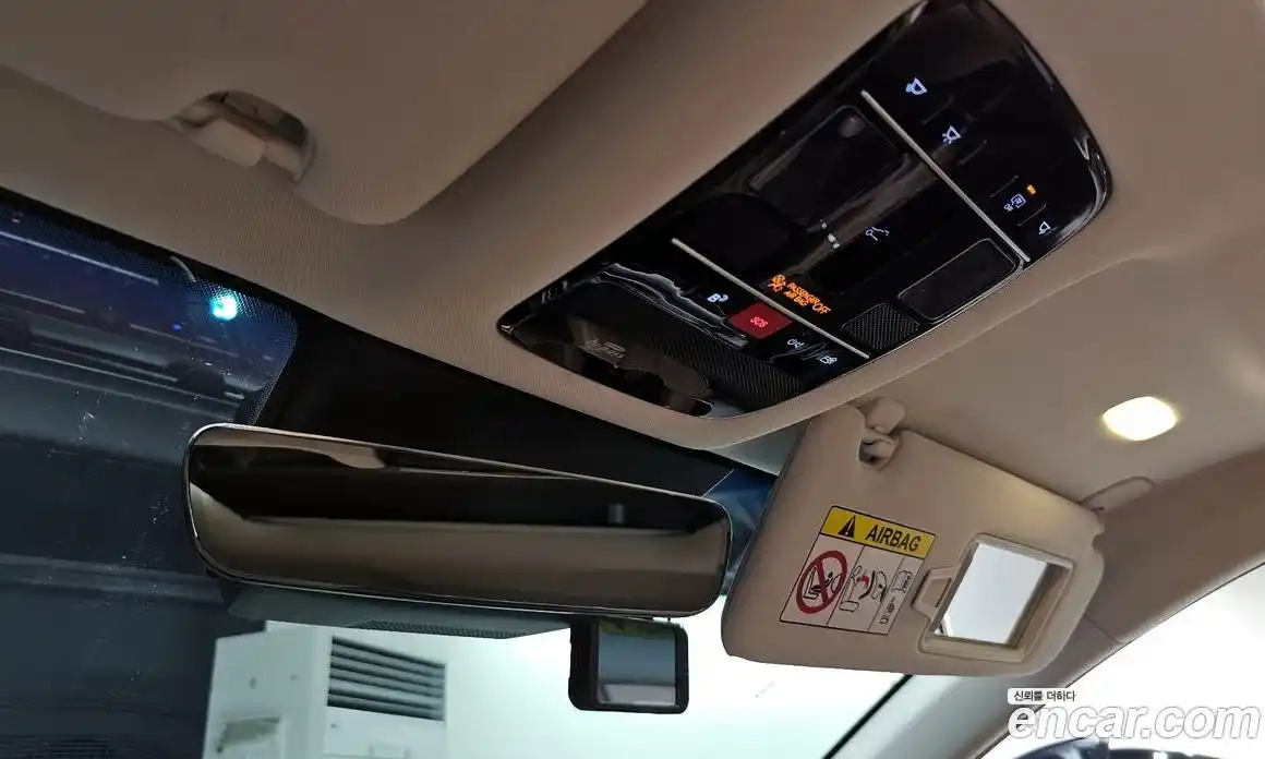 Hyundai Grandeur 2023 3.5 гидро в Москве, фото 18