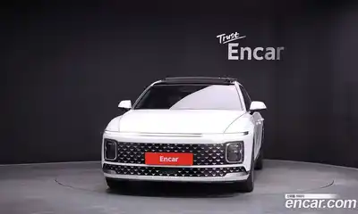 Hyundai Grandeur 2023 3.5 гидро в Москве, миниатюра 3