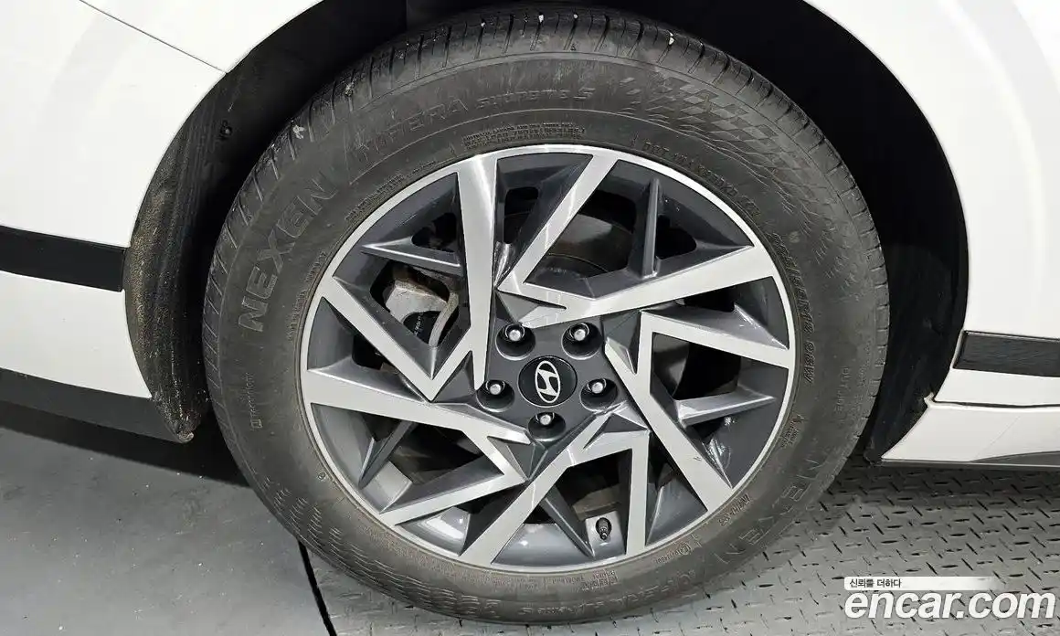 Hyundai Grandeur 2023 3.5 гидро в Москве, фото 5