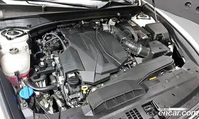 Hyundai Grandeur 2023 3.5 гидро в Москве, миниатюра 6