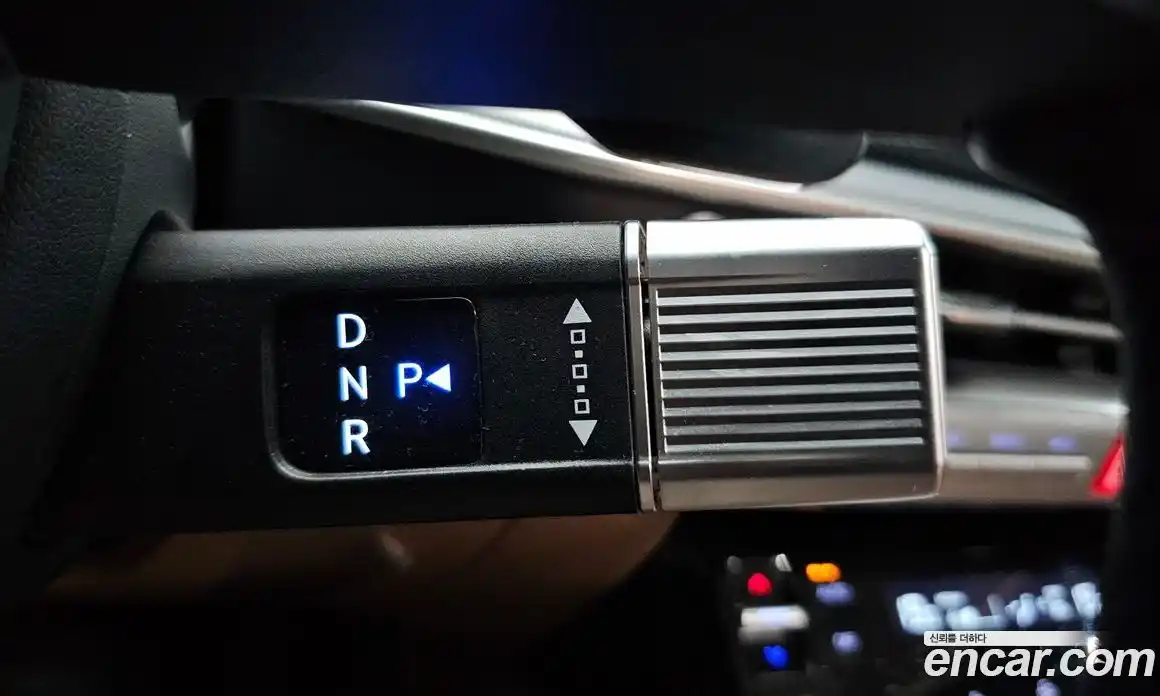 Hyundai Grandeur 2023 3.5 гидро в Москве, фото 9