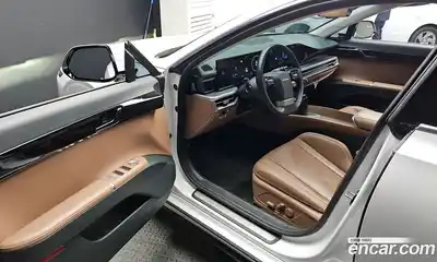 Hyundai Grandeur 2023 3.5 гидро в Москве, миниатюра 10