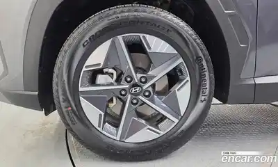 Hyundai Tucson 2025 1.6 гидро в Москве № 1977240, миниатюра 5