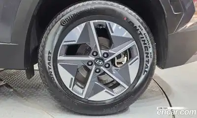 Hyundai Tucson 2025 1.6 гидро в Москве № 1977240, миниатюра 7