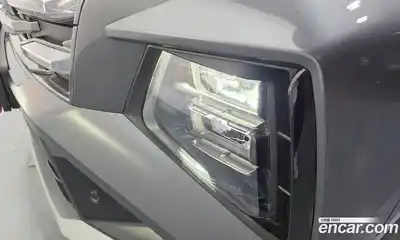 Hyundai Tucson 2025 1.6 гидро в Москве № 1977240, миниатюра 8