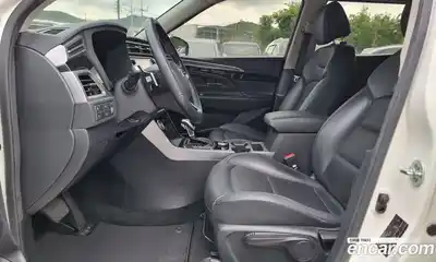 SsangYong Korando 2020 1.5 гидро в Москве № 1978613, миниатюра 12