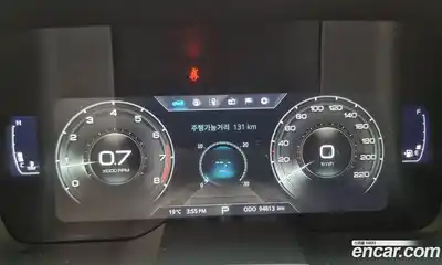 SsangYong Korando 2020 1.5 гидро в Москве № 1978613, миниатюра 4