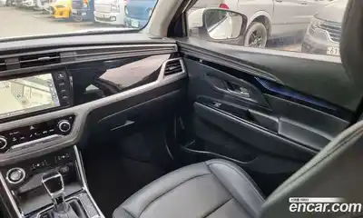 SsangYong Korando 2020 1.5 гидро в Москве № 1978613, миниатюра 6