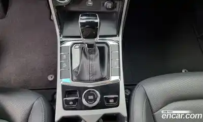SsangYong Korando 2020 1.5 гидро в Москве № 1978613, миниатюра 9